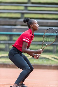 Noma Noha Akugue 149 - BL2 Der Club an der Alster - DTV Hannover : Ergebnis: 7:2